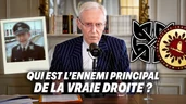 Le courant de pensée qui gangrène la droite