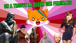 Le coût de la virilité (Lucile Peytavin) JLUL#44 Feat Le Correcteur