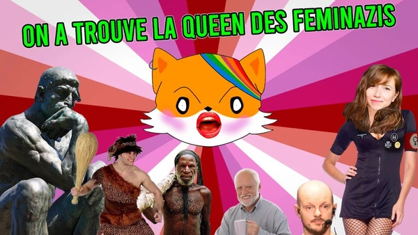 Le coût de la virilité (Lucile Peytavin) JLUL#44 Feat Le Correcteur