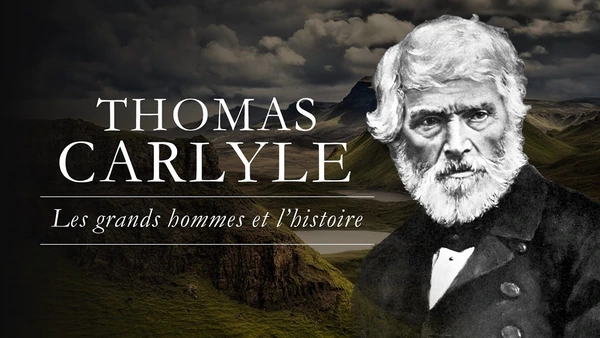 Le culte des héros et l'héroïque dans l'histoire (Thomas Carlyle)