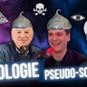 Le danger Sociologique (Gérald Bronner, Étienne Géhin) JLUL#78 PARTIE 1/2