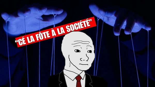 Le danger Sociologique (Gérald Bronner, Étienne Géhin) JLUL#78 PARTIE 2/2