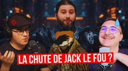 Le débat qui t'a fait changer d'avis sur Jack le Fou, par Maudin Malin