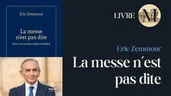 Le dernier essai de Zemmour sur l'avenir de notre pays