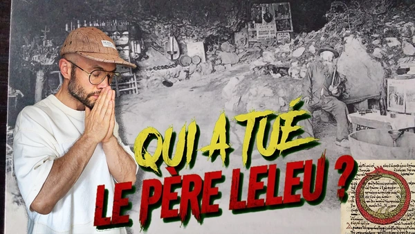 Le dernier Gardien des Vipères.