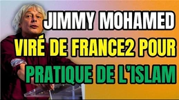 Le Dr Jimmy Mohamed viré pour avoir pratiqué l'islam