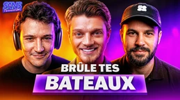 « Le facteur n°1 de réussite, c'est de ne jamais abandonner » — Brivael