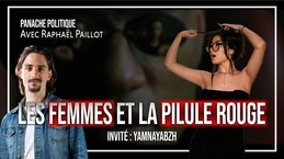 Le féminisme est-il compatible avec la droite ? | Raphaël Paillot | Avec Yamnayabzh Le féminisme est-il compatible avec la droite ? | Raphaël Paillot | Avec Yamnayabzh