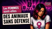 LE FÉMINISME INFANTILISE-T-Il LES FEMMES ?