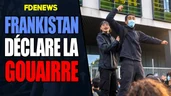 Le frankistan nous déclare officiellement la guerre Le frankistan nous déclare officiellement la guerre