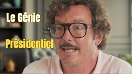 Le génie présidentiel.