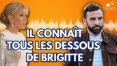 Le grand couturier de Brigitte décoré de la Légion d’honneur - Alexandre Cuignache
