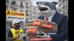 Le Grand Regain Blanc - Devoir de discrimination et collusion extrême gauche-narco trafic Le Grand Regain Blanc - Devoir de discrimination et collusion extrême gauche-narco trafic