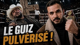 🔴 Le guiz face à ses contradictions : retour sur le clash qui a enflammé internet !