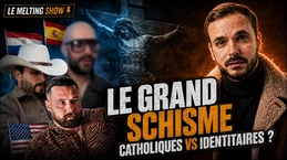 🔴 LE GUIZ VS HERMINE : PAPACITO ET BAPTISTE MARCHAIS S’EN MÊLENT