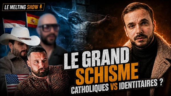 🔴 LE GUIZ VS HERMINE : PAPACITO ET BAPTISTE MARCHAIS S’EN MÊLENT