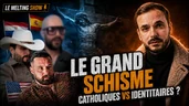 🔴 Le guiz vs hermine : Papacito et Baptiste Marchais s’en mêlent 🔴 Le guiz vs hermine : Papacito et Baptiste Marchais s’en mêlent