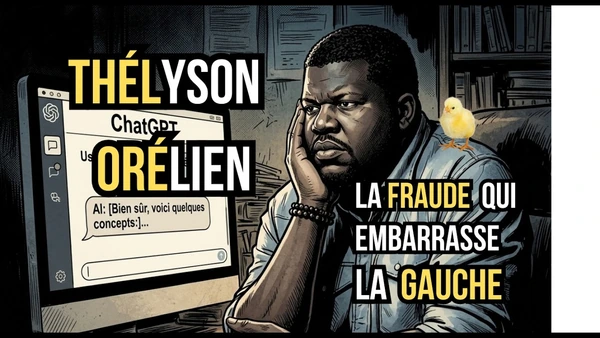 Le haïtien magique est dans le caca, l'intelligentsia parisienne encore +...