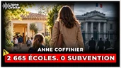 Le hors contrat explose pendant que l’État ferme des classes - Anne Coffinier Le hors contrat explose pendant que l’État ferme des classes - Anne Coffinier