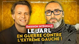 LE JARL : EN GUERRE CONTRE L'EXTRÊME GAUCHE ! (VERSION INTÉGRALE)