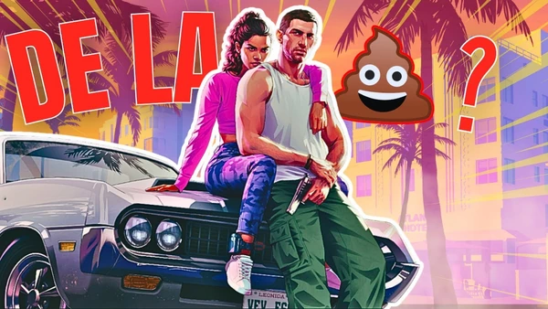LE JEU VIDÉO EST-IL UN SOUS-ART MÉPRISABLE ? 🥸