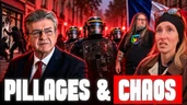 Le JOUR où l'ÉTAT est TOMBÉ (17 octobre, pillages...) Le JOUR où l'ÉTAT est TOMBÉ (17 octobre, pillages...)