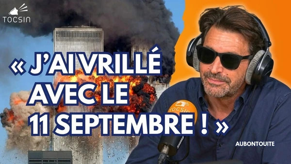 Le jour où tout a basculé : comment AuBonTouite est devenu complotiste !