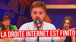 LE JOURNAL COMMUNISTE ULTRA-SUBVENTIONNÉ L'HUMANITÉ ME TÂCLE, JE LES TERMINE