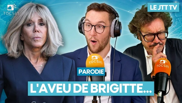 Le JTTTV du 08/10 : Brigitte passe aux aveux sur son âge !