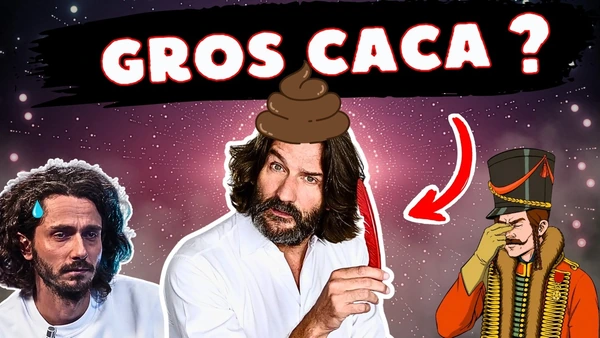 LE JUNKY BEIGBEDER SE FAIT DÉMOLIR LE FIAK PAR FRANCE INTER ! (Même Guillaume Pley est choqué.)