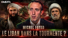 Le Liban dans la tourmente ?