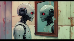 Le livre des machines - origine du Jihad Butlerien
