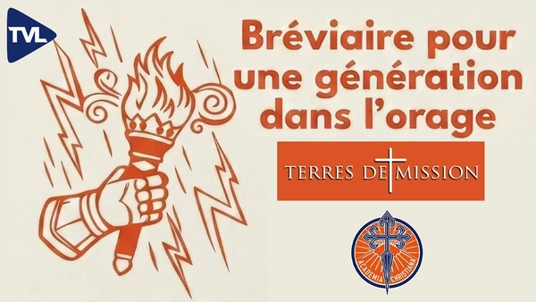 Le livre programme d'Academia Christiana - Terres de Mission n°478 - TVL
