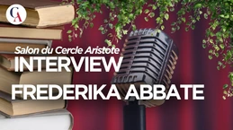 Le martyr des petites filles britanniques ! Frederika Abbate