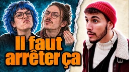 Le masculinisme Le masculinisme