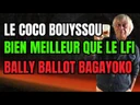 Le meilleur, c'est Bouyssou, maire coco homo maso d'Ivry