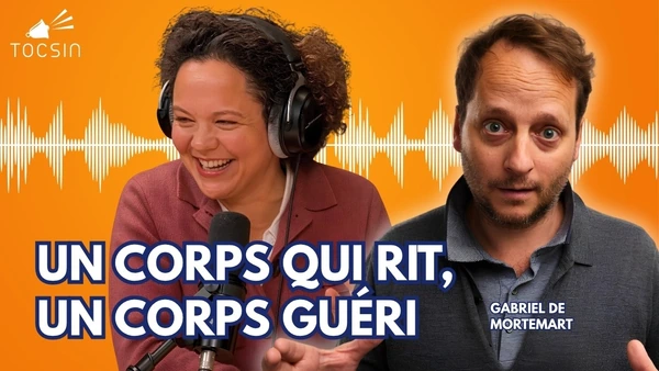 Le meilleur médicament se trouve dans votre corps - Gabriel de Mortemart