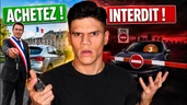 Le MENSONGE du DIESEL que Vous Payez Encore Le MENSONGE du DIESEL que Vous Payez Encore