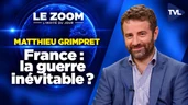Le moment Lincoln : faut-il la guerre pour réformer ? Zoom - Matthieu Grimpret - TVL Le moment Lincoln : faut-il la guerre pour réformer ? Zoom - Matthieu Grimpret - TVL