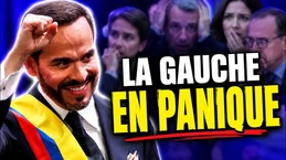 Le nouveau président colombien met les médias subventionnés en PLS