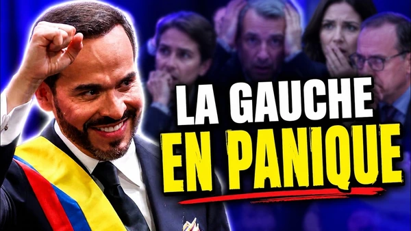 Le nouveau président colombien met les médias subventionnés en PLS