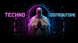 Le PAPE échoue à fonder le TECHNODISTRIBUTISME