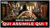 Le patriote a-t-il le droit de manger un kebab ? - David Engels Le patriote a-t-il le droit de manger un kebab ? - David Engels