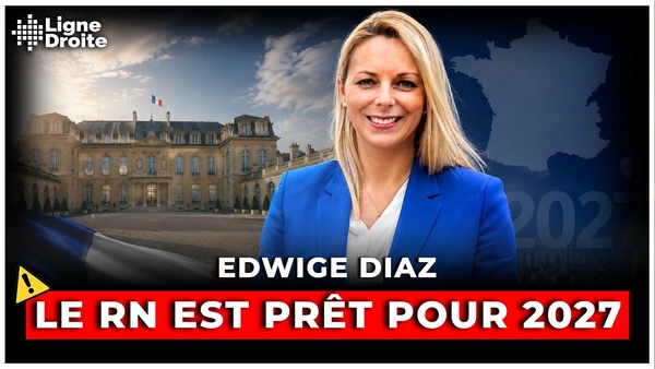 Le Pen présidente, Bardella Premier ministre : le ticket qui fait trembler Macron et la gauche
