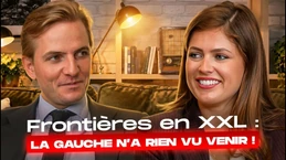 Le plan secret de Frontières pour vaincre la gauche Le plan secret de Frontières pour vaincre la gauche