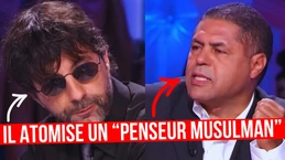 LE PLUS GROS COUP DE P*TE DE L'HISTOIRE DE LA TV LE PLUS GROS COUP DE P*TE DE L'HISTOIRE DE LA TV