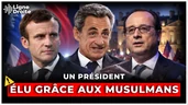 "Le poids du vote musulman a déjà fait basculer une présidentielle !" - Philippe Vardon
