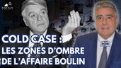 Le pôle Cold Case de Nanterre face à l'impossible « su*cide » de Robert Boulin.