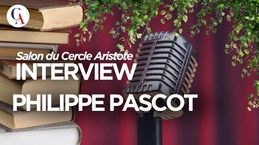 Le Pourrissement de la vie politique française ! Philippe Pascot