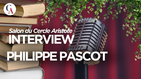 Le Pourrissement de la vie politique française ! Philippe Pascot